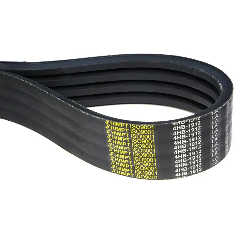 Многоручьевой ремень HIMPT 00028010138