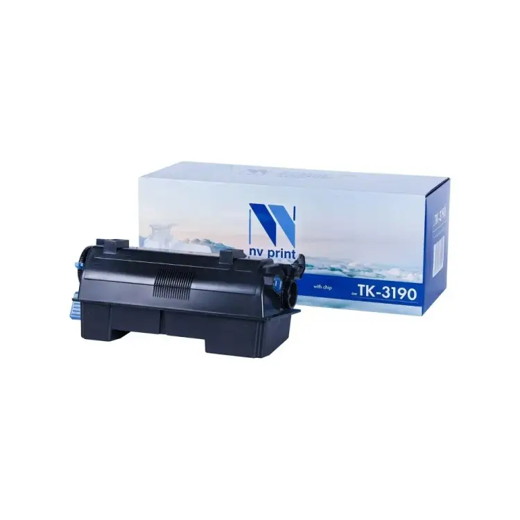 Совместимый картридж для Kyocera Ecosys NV Print NVP NV-TK-3190