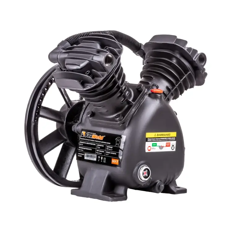 Сварочный аппарат Foxweld 9017