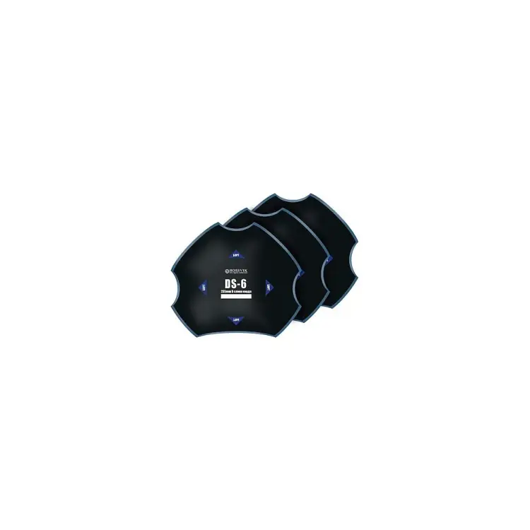 Холодные пластыри Rossvik DS-6 DS.6.B.5. Холодные пластыри Rossvik DS-6 DS.6.B.5.