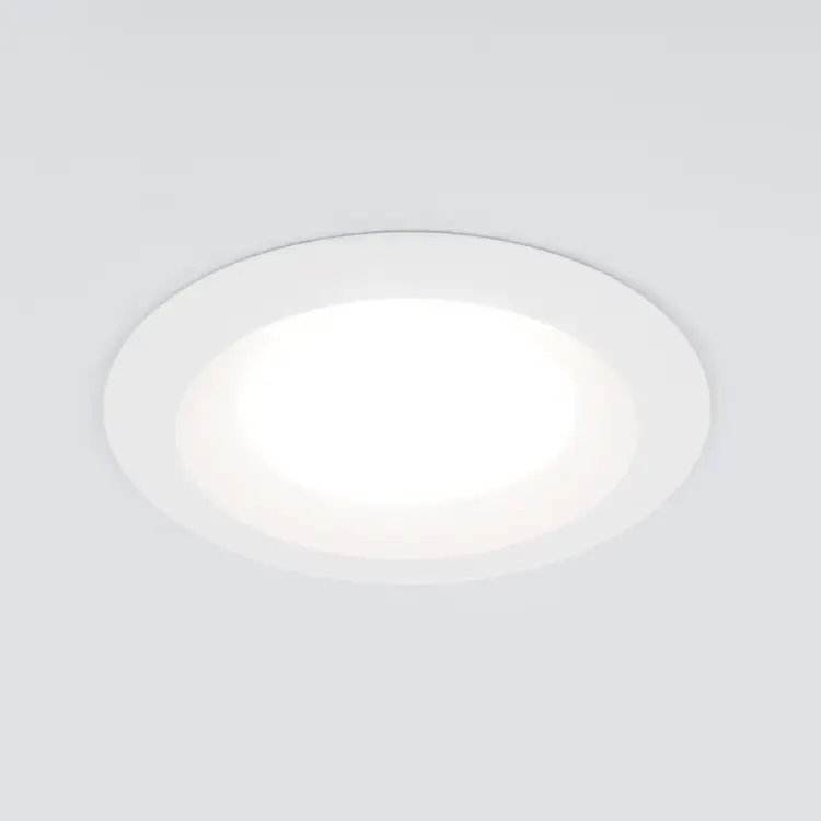 Встраиваемый светильник Elektrostandard 110 a053331