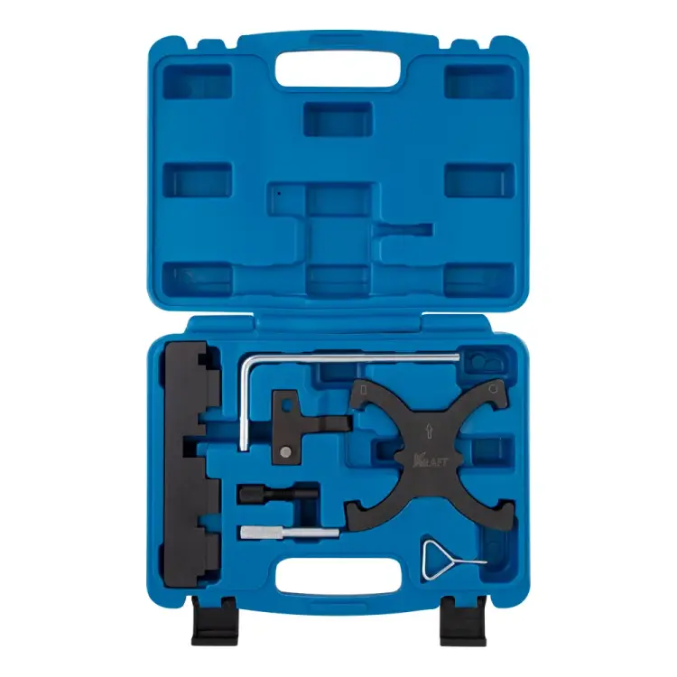 Набор фиксаторов валов Ford Focus Cmax KRAFT KT 701082