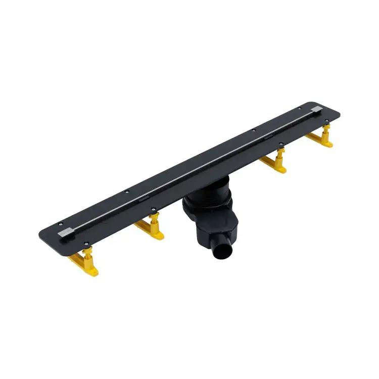 Линейный трап ALLEN BRAU LIBERTY slim 9.50002.SS 00324839