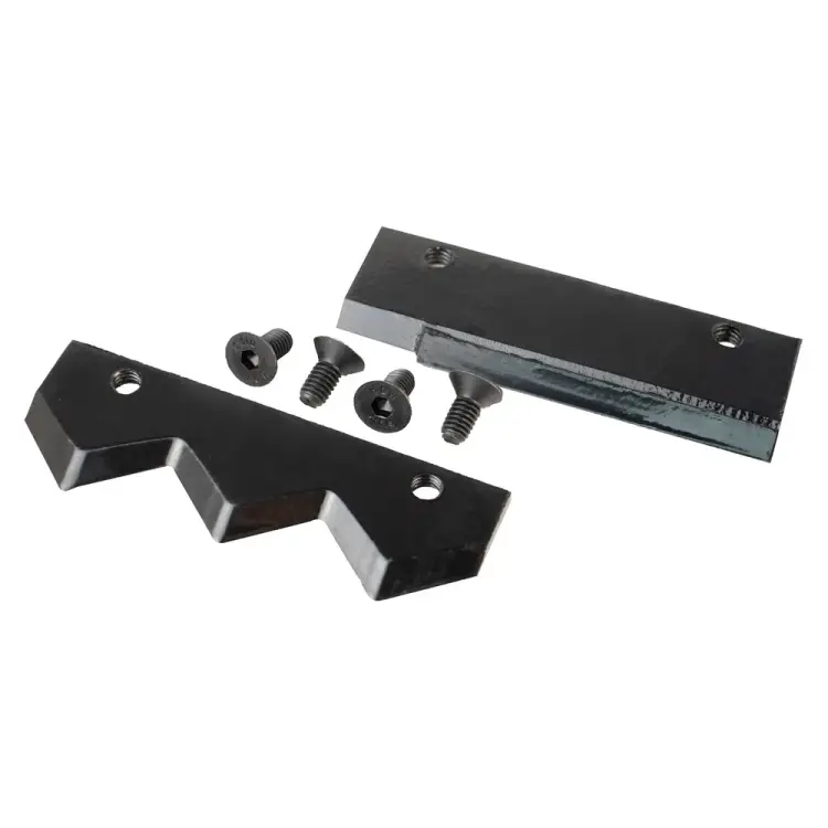 Ножи для грунта VERTON gdk-200 01.12782.14707