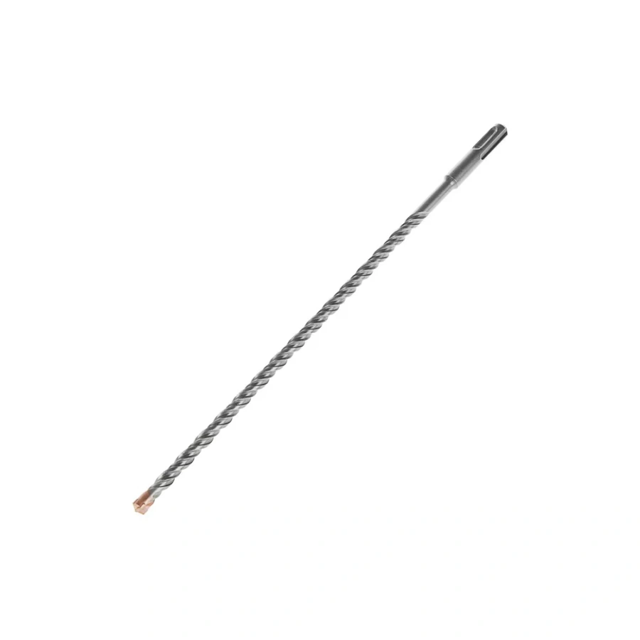 Бур sds-plus по бетону ТУНДРА 2771634