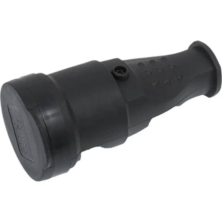 Универсальная штепсельная розетка РемоКолор 89-0-051