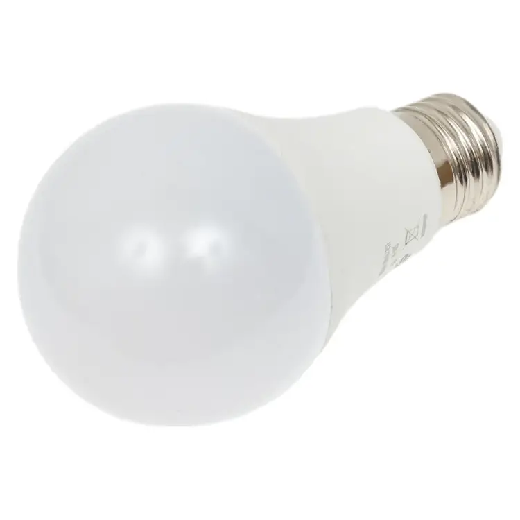Светодиодная лампа HOROZ ELECTRIC с датчиком движения FORCE-10 10W 4200K E27 170-240V 001-067-0010 HRZ33002811