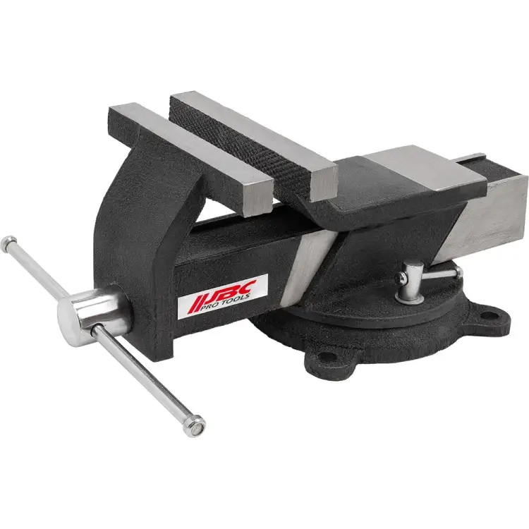 Стальные поворотные тиски JBC JBC-6540806(62034) Стальные поворотные тиски JBC JBC-6540806(62034)