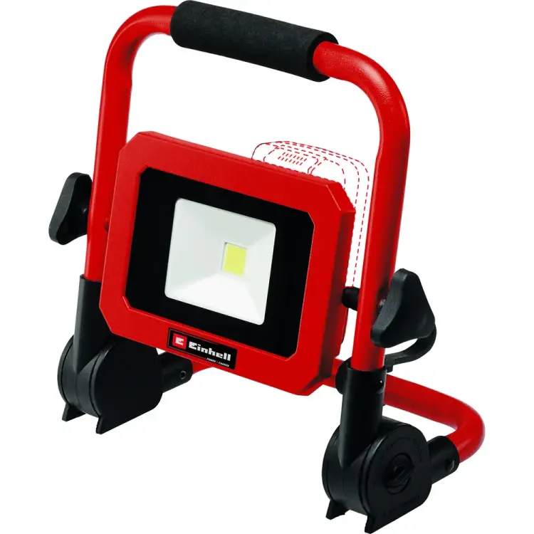 Аккумуляторный фонарь Einhell PXC TC-CL 4514115