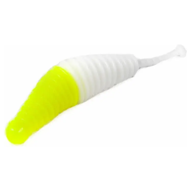 Съедобные искусственные слаги Lucky John LJ Pro Series TRICK WORM 140177-T92