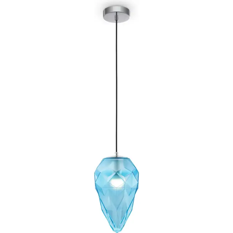 Подвесной светильник MAYTONI Globo P052PL-01BL