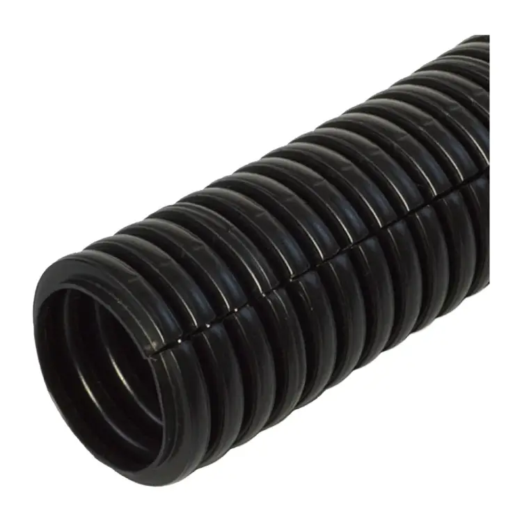 Легкая безаглогенная гофрированная труба пп Промрукав 350 Н PR02.0064 Легкая безаглогенная гофрированная труба пп Промрукав 350 Н PR02.0064