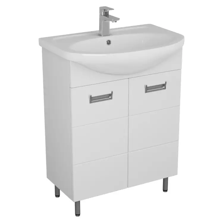 Тумба под умывальник UNCORIA Рейн Уют 56029 Тумба под умывальник UNCORIA Рейн Уют 56029