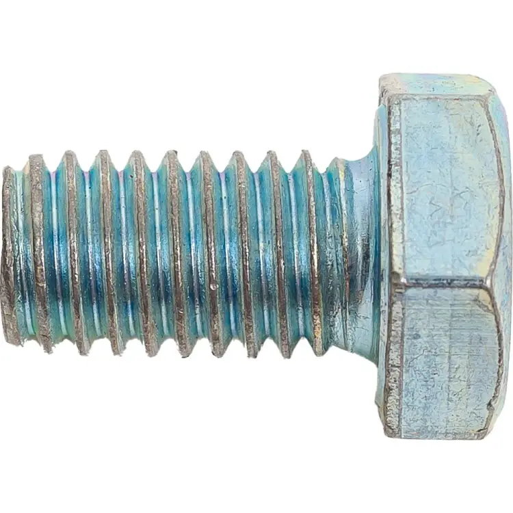 Болт МЕТИЗНЫЙ ДВОР 8x14 DIN933 (200 шт.) 4690441033918