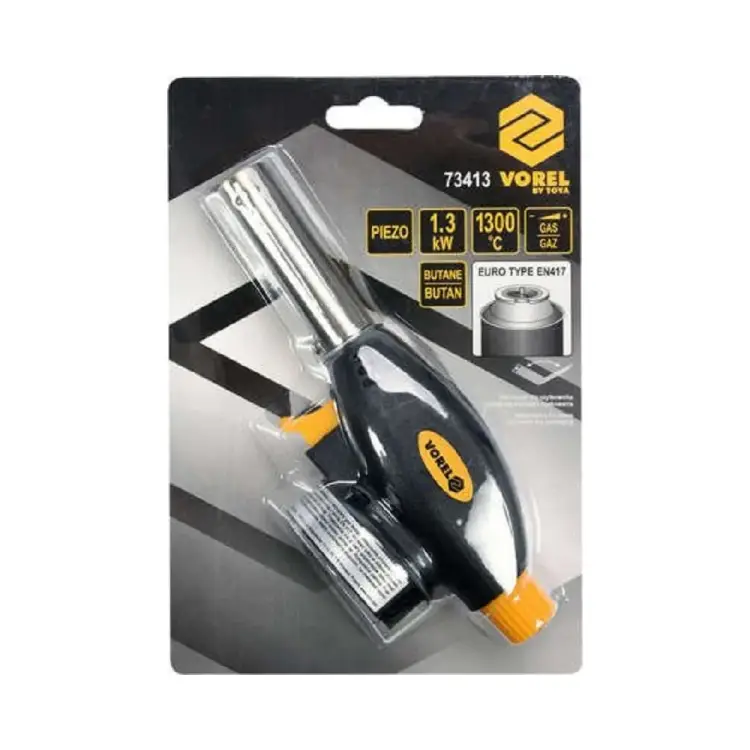Газовая горелка VOREL 73413