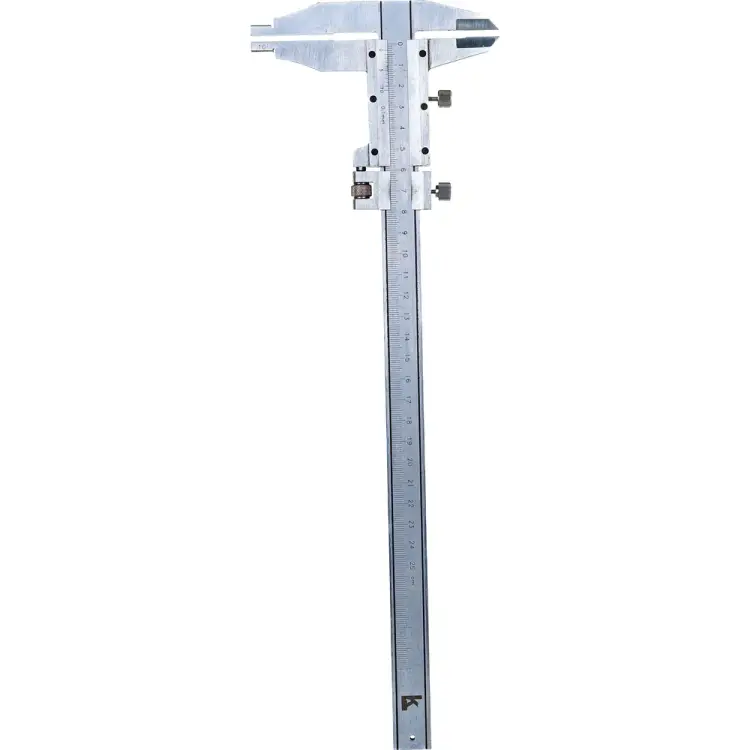 Штангенциркуль КАЛИБРОН ШЦ-II 0-250 71872