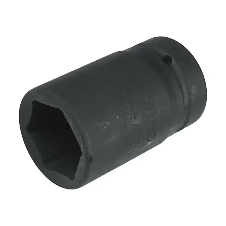 Шестигранная ударная головка торцевая Эврика ER-95331