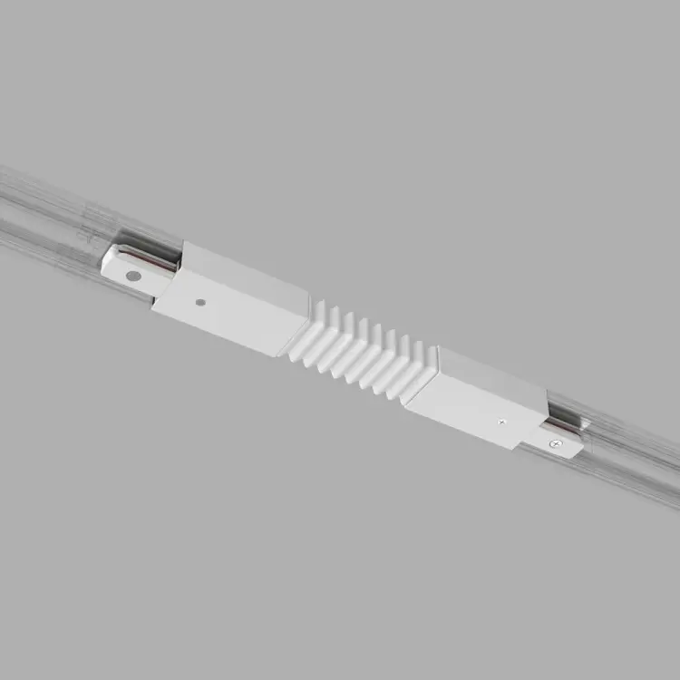 Гибкий соединитель Elektrostandard TRC-1-1-FLEX-WH a039587