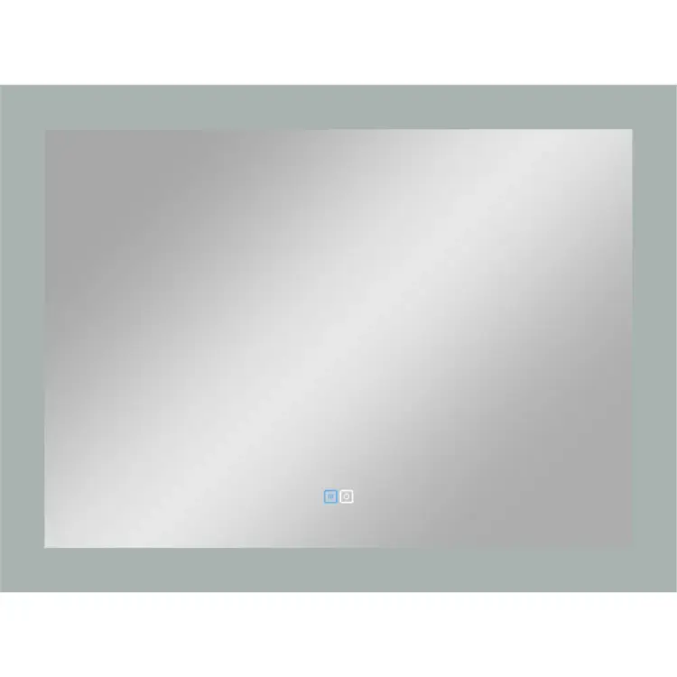 Зеркало Art&Max AM-Sol-800-600-DS-F-H Зеркало Art&Max AM-Sol-800-600-DS-F-H