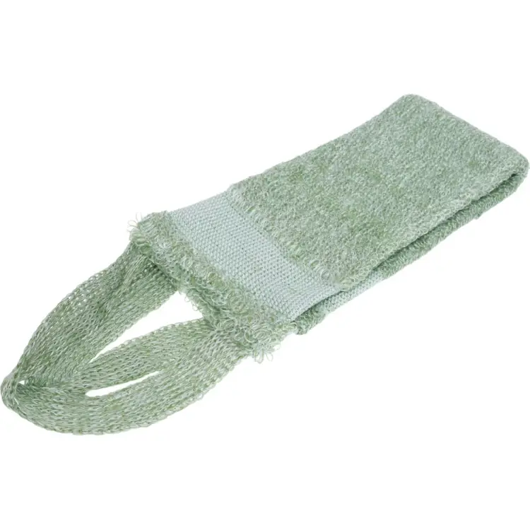 Мочалка Banika Массажная длинная Я28029 Мочалка Banika Массажная длинная Я28029