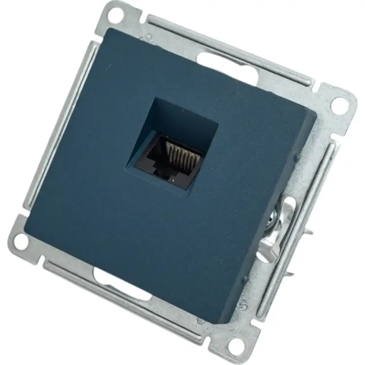 Компьютерная розетка Systeme Electric AtlasDesign ATN000883