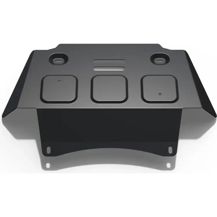 Защита картера АвтоБроня 111.01021.1