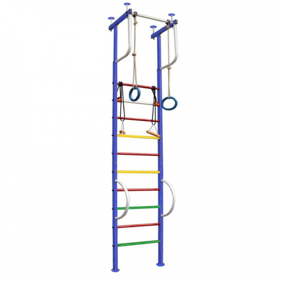 Детский спортивный комплекс Вертикаль 3М