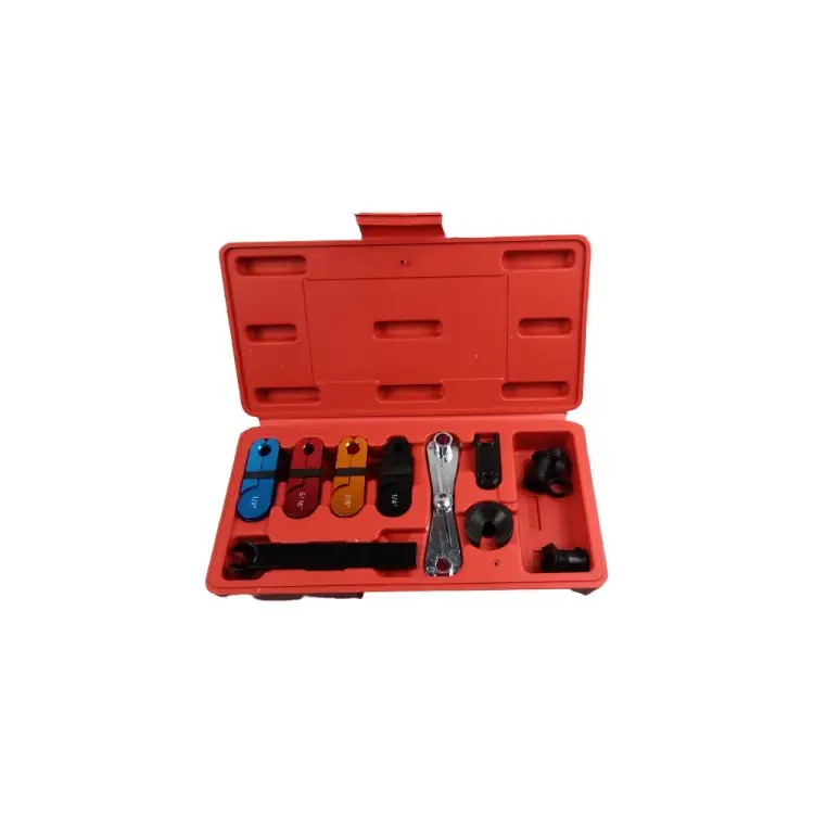 Съемники топливных линий AE&T TA-A1038 Съемники топливных линий AE&T TA-A1038