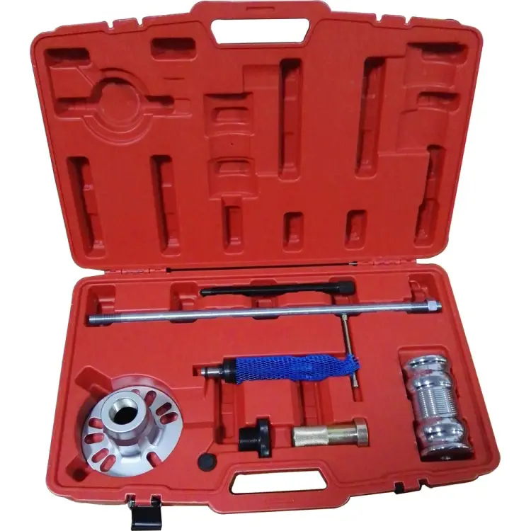 Съемник ступицы колеса AE&T TA-D1128 Съемник ступицы колеса AE&T TA-D1128