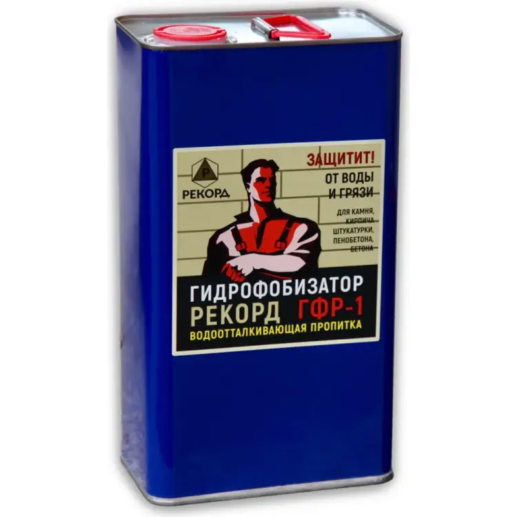 Гидрофобизатор РЕКОРД ГФ08