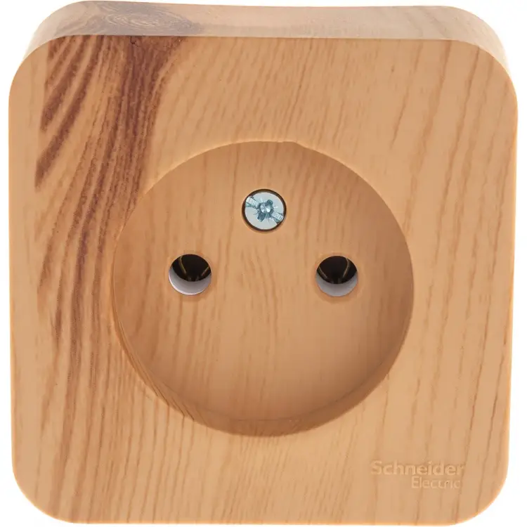 Розетка Systeme Electric BLANCA BLNRA000105