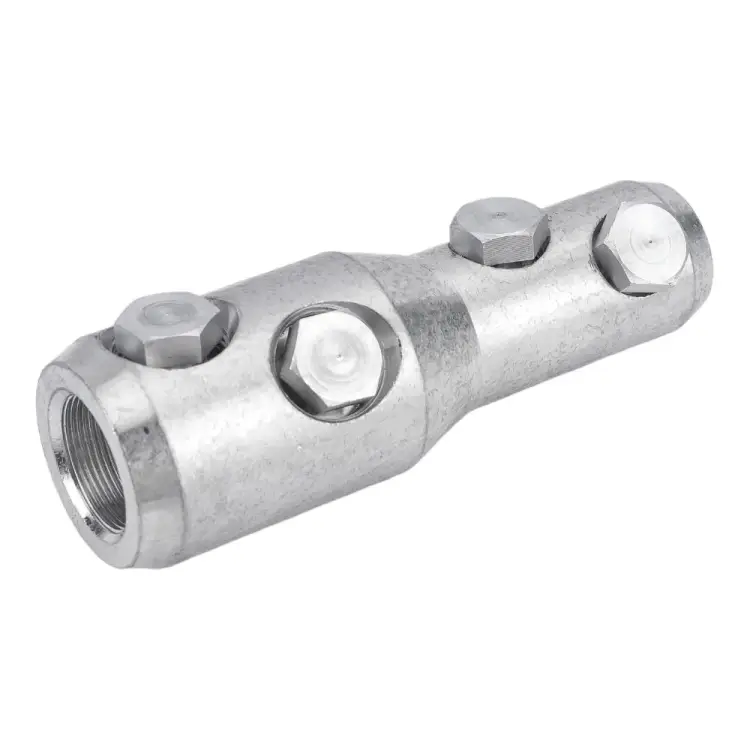 Болтовой соединитель КВТ 4ПСБЕ-70-120/150-240 66808