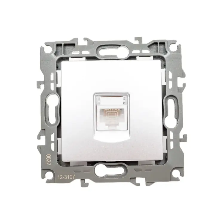 Информационная розетка ЭРА 12-3107-03 Б0014725