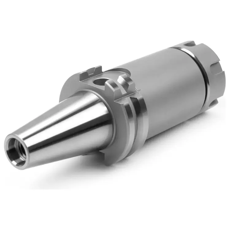 Патрон цанговый Micron 40ER25 107569 Патрон цанговый Micron 40ER25 107569