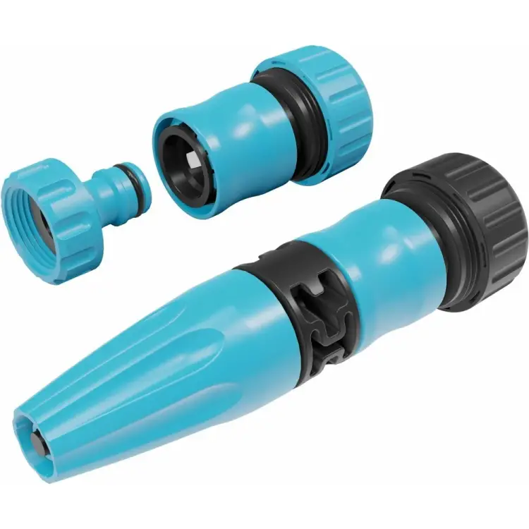 Набор Cellfast BASIC 50-505 Набор Cellfast BASIC 50-505