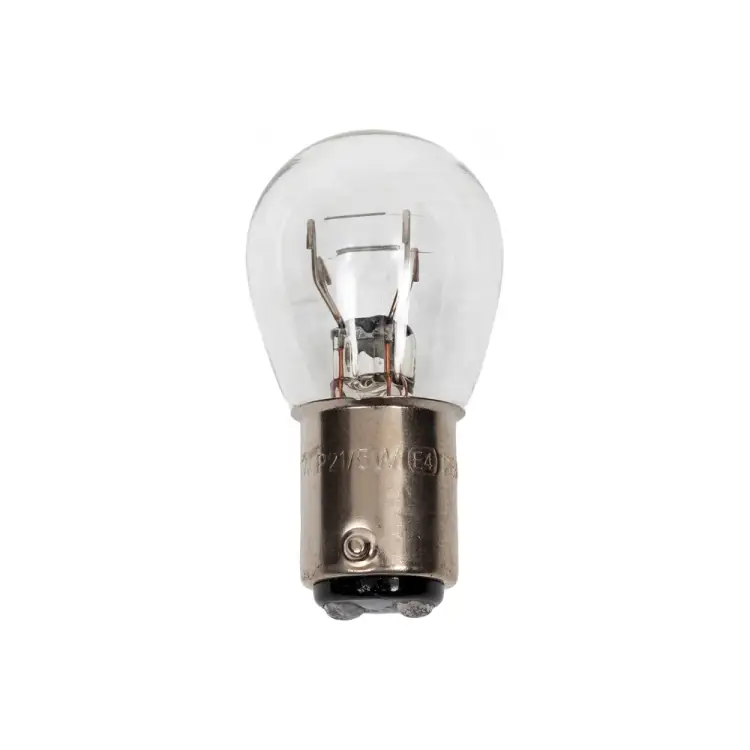 Лампа MTE p21/5w 27201341