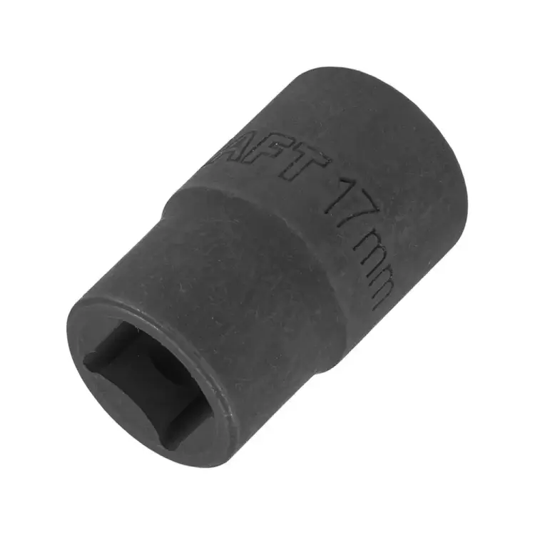 Шестигранная головка Forcekraft FK-44517K(59056) Шестигранная головка Forcekraft FK-44517K(59056)