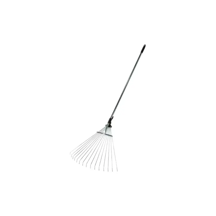 Веерные грабли Землеройка 1033 САД