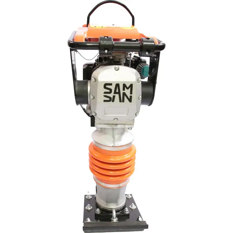 Вибротрамбовка Samsan TR170S1
