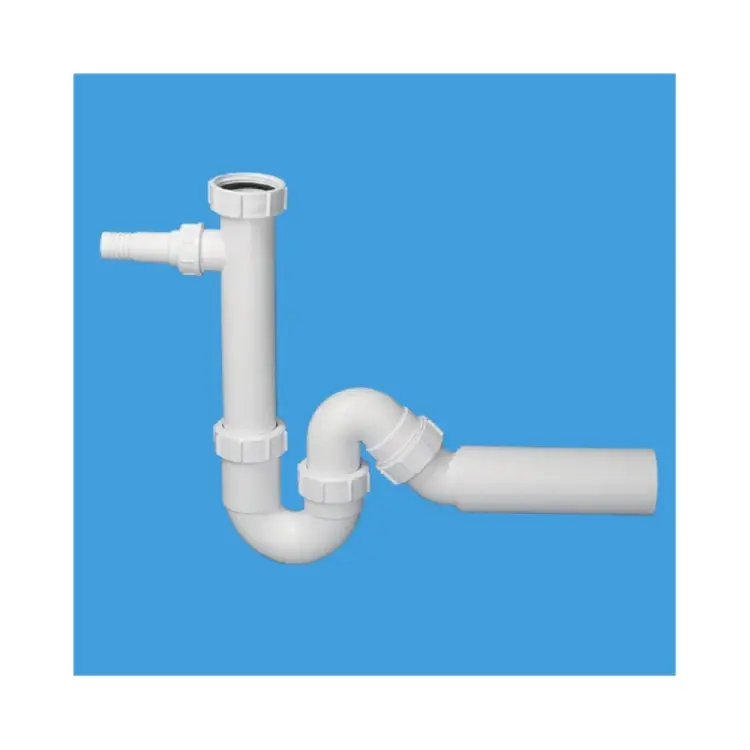 Сифон McAlpine MRSK4