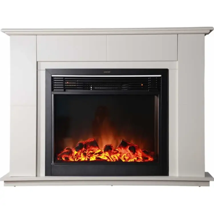 Каминокомплект InterFlame BLANC ЕС Каминокомплект InterFlame BLANC ЕС
