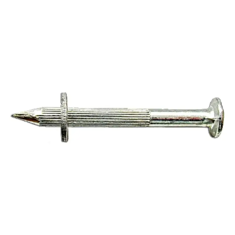 Дюбель-гвоздь для монтажного пистолета FIXPISTOLS 4,5х40 100 шт. 2-1-3-0210