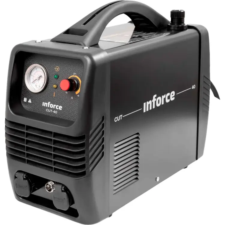 Инвертор плазменной резки Inforce CUT-40 04-08-05