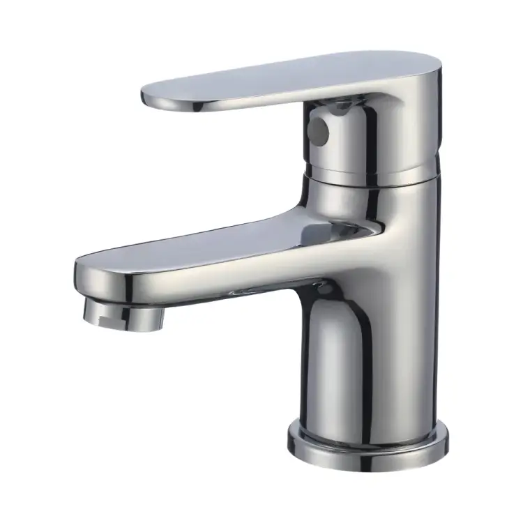 Смеситель для раковины Wesnaart natur NAT07-210