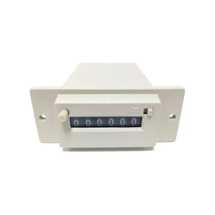 Счётчик импульсов DELTAKIP DK-СИ-206-М1 DK-A0000010