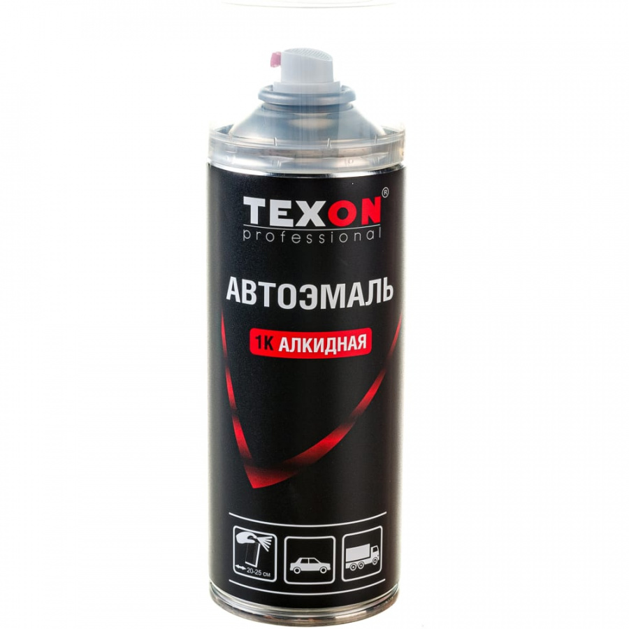 Ремонтная автоэмаль TEXON ТХ651628