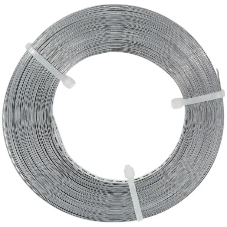 Монтажная перфорированная лента OBO Bettermann 1471120_RU