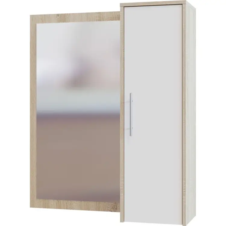 Настенный шкаф СОКОЛ ПЗ-4 ШОПЗ4Сб6