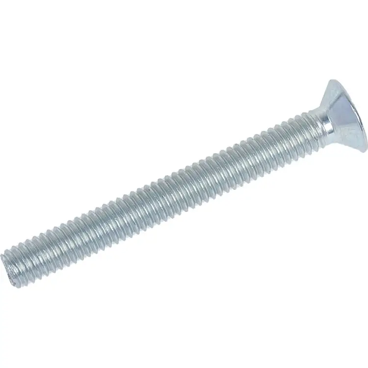 Винт качественный крепеж 4x35150 DIN965 (150 шт.) 0200869