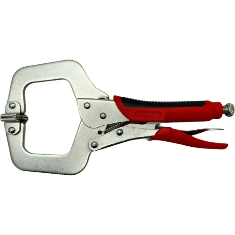 Ручной зажим ARMA РЗФ-11,0 005-004